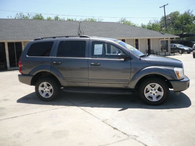 Dodge Durango 2004 photo 18