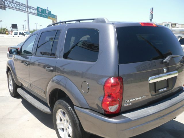 Dodge Durango 2004 photo 22