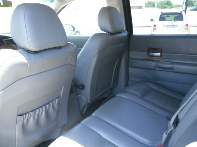 Dodge Durango 2004 photo 3