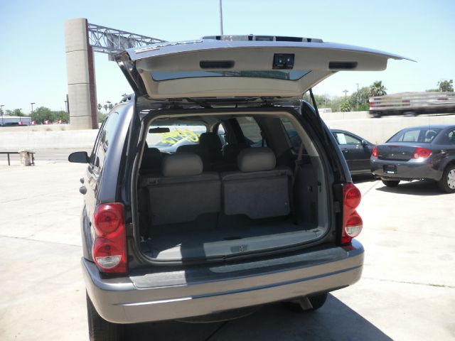 Dodge Durango 2004 photo 4