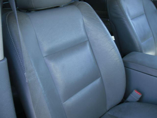 Dodge Durango 2004 photo 6