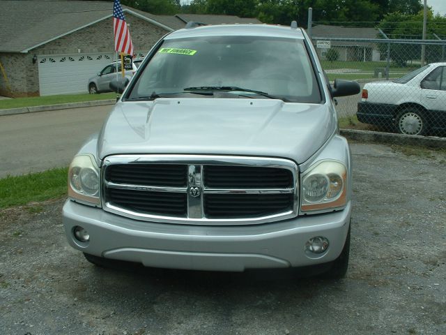 Dodge Durango 2004 photo 3