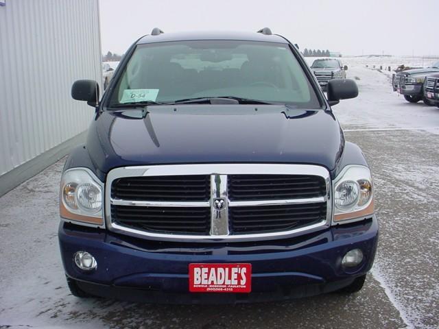 Dodge Durango 2004 photo 4