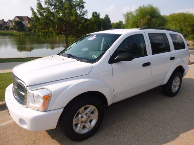 Dodge Durango 2004 photo 1