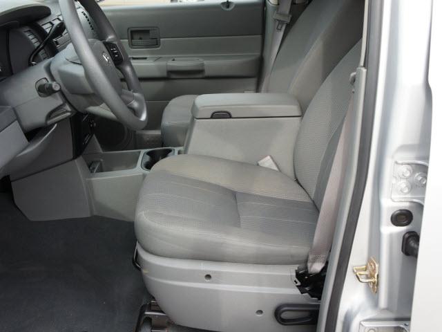 Dodge Durango 2004 photo 1