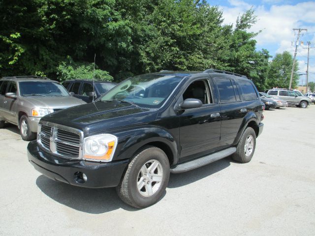 Dodge Durango 2004 photo 1