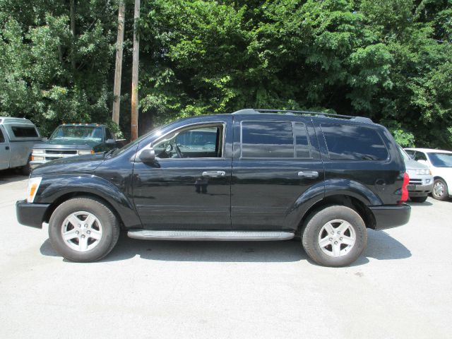 Dodge Durango 2004 photo 2