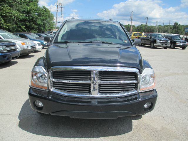 Dodge Durango 2004 photo 4