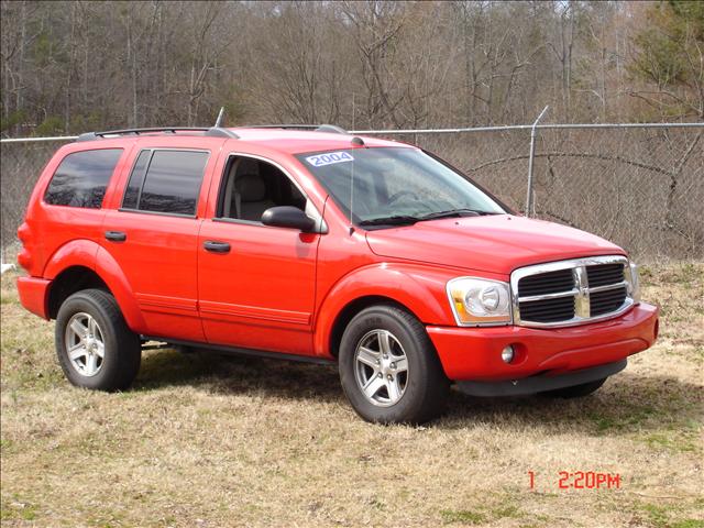 Dodge Durango SLT Sport Utility