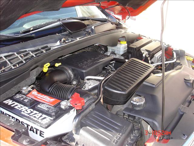 Dodge Durango 2004 photo 3