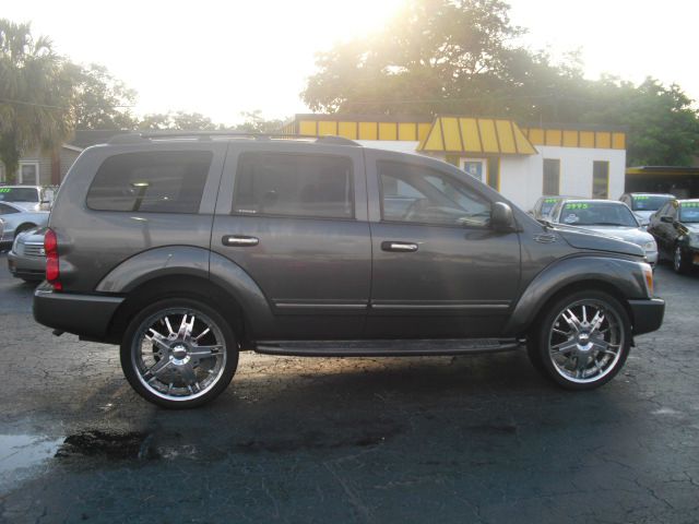 Dodge Durango 2004 photo 1