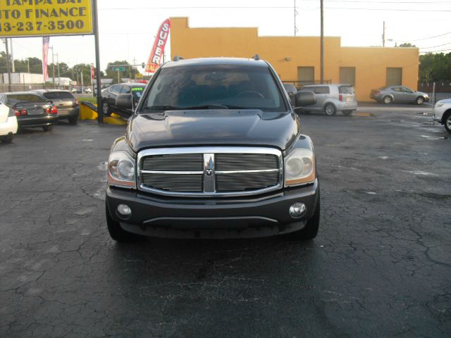 Dodge Durango 2004 photo 3