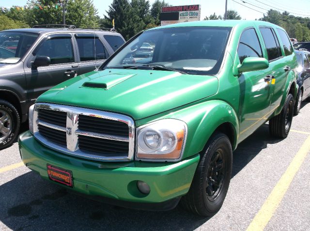 Dodge Durango 2004 photo 3