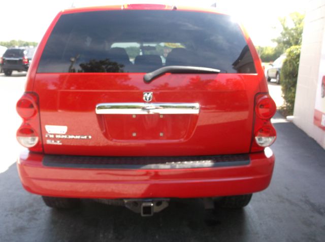 Dodge Durango 2004 photo 3