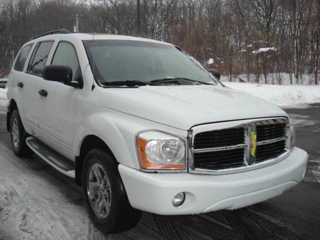 Dodge Durango SLT 25 Sport Utility