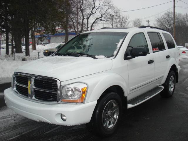 Dodge Durango 2004 photo 1