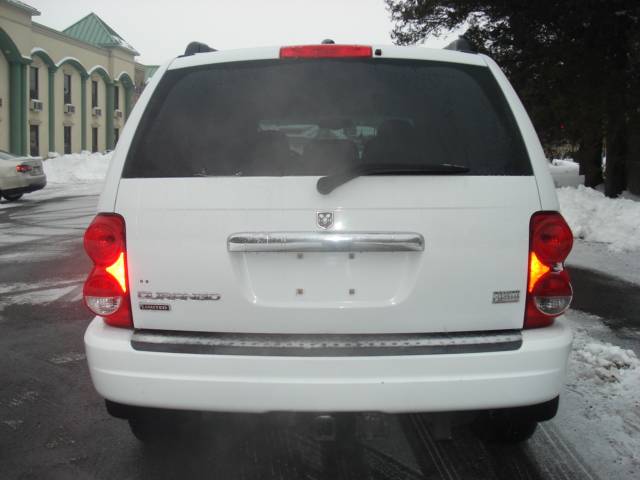 Dodge Durango 2004 photo 3