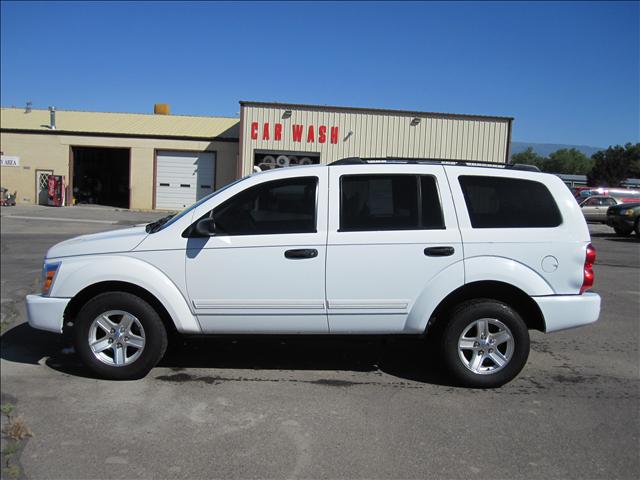 Dodge Durango SLT Sport Utility