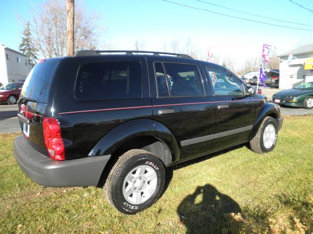 Dodge Durango 2005 photo 1