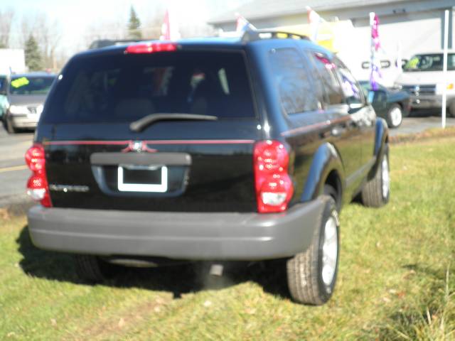 Dodge Durango 2005 photo 2