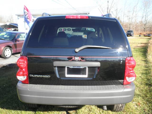 Dodge Durango 2005 photo 3