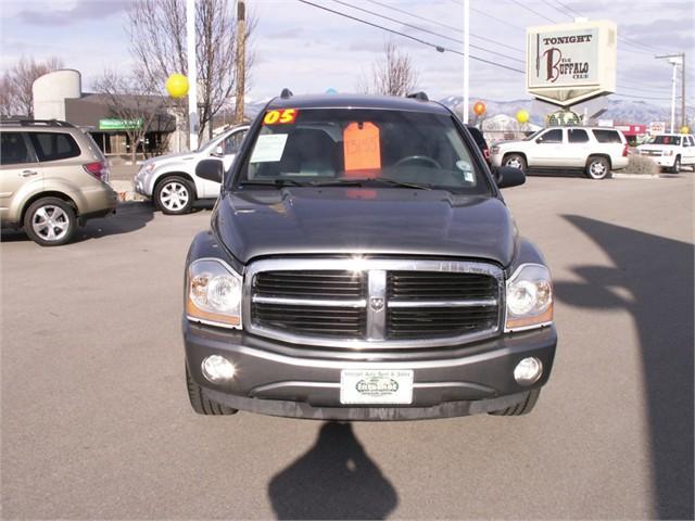 Dodge Durango 2005 photo 1