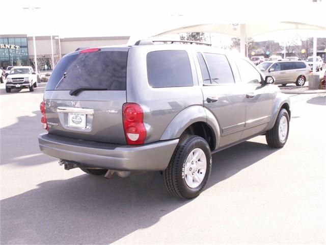 Dodge Durango 2005 photo 4