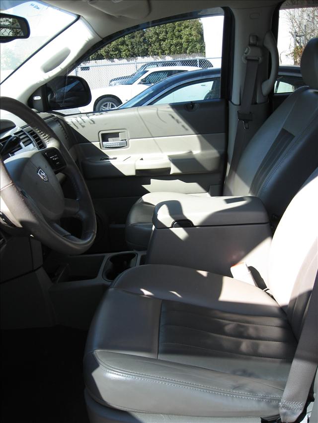 Dodge Durango 2005 photo 1