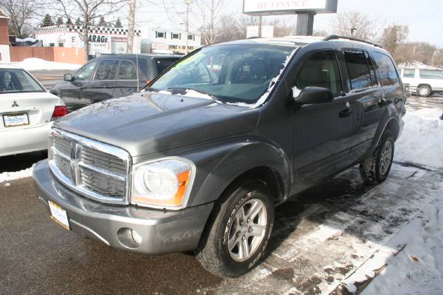 Dodge Durango SLT Sport Utility