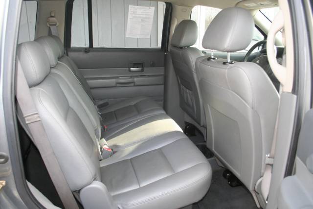 Dodge Durango 2005 photo 2