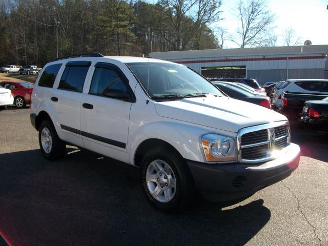 Dodge Durango 5 Door Turbo Sport Utility