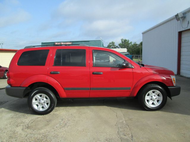 Dodge Durango 2005 photo 1