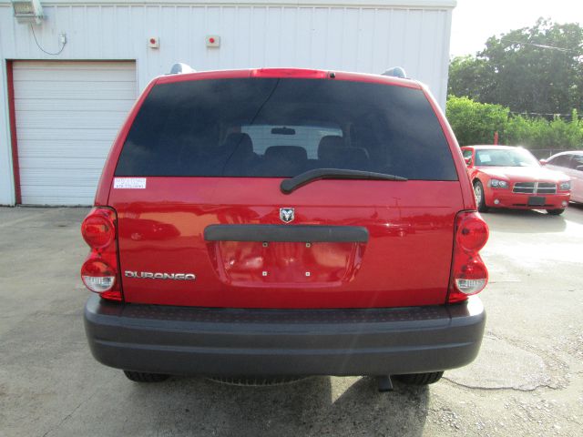 Dodge Durango 2005 photo 4