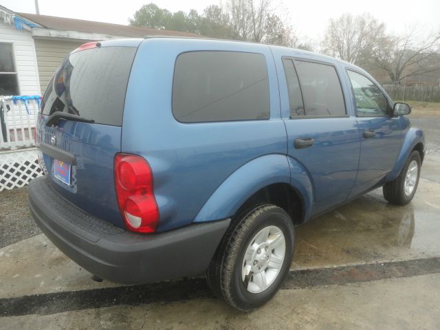 Dodge Durango 2005 photo 1