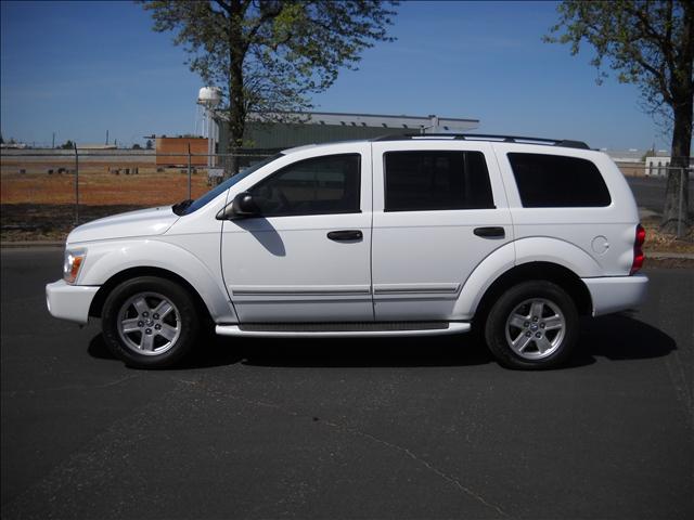 Dodge Durango SLT 25 Sport Utility