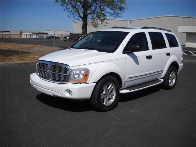 Dodge Durango 2005 photo 1