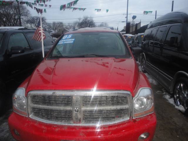 Dodge Durango SLT Sport Utility