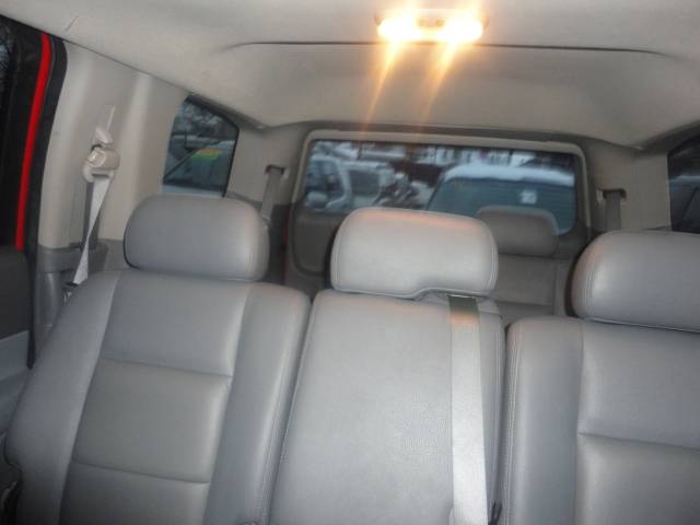 Dodge Durango 2005 photo 4