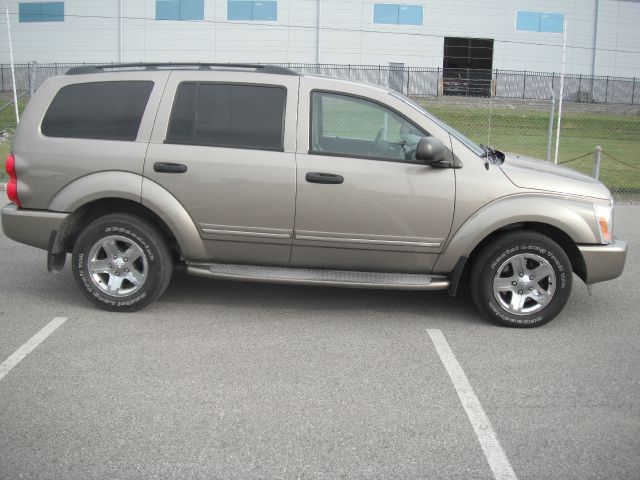 Dodge Durango 2005 photo 1