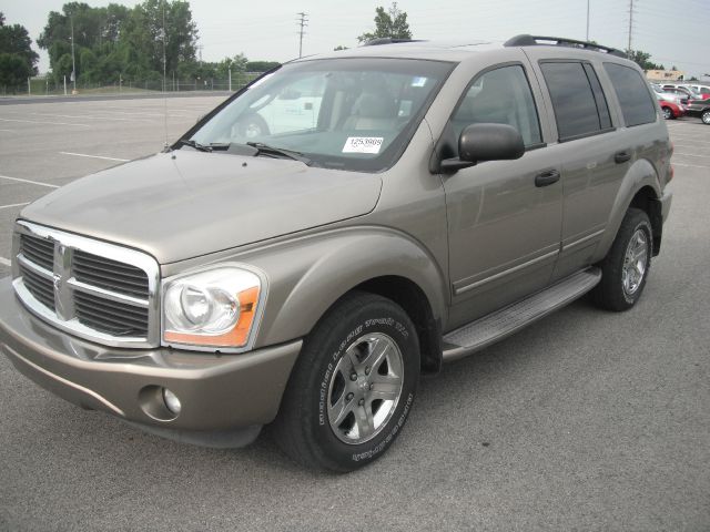 Dodge Durango 2005 photo 2