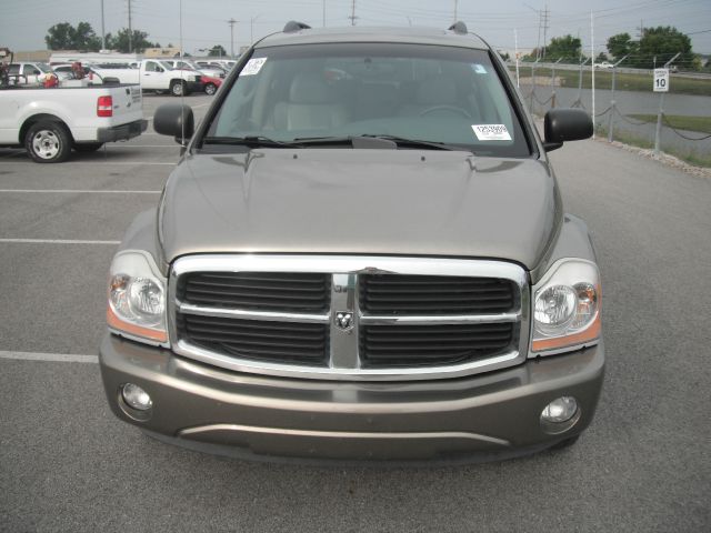 Dodge Durango 2005 photo 3