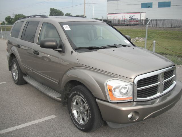 Dodge Durango 2005 photo 4