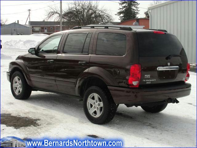 Dodge Durango 2005 photo 1