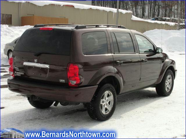 Dodge Durango 2005 photo 2