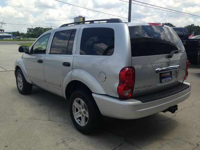 Dodge Durango 2005 photo 1