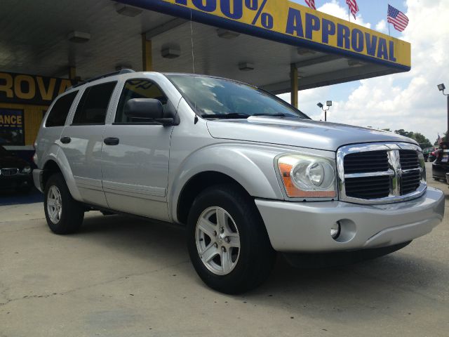 Dodge Durango 2005 photo 2