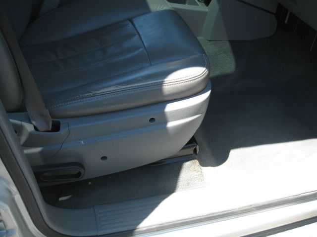 Dodge Durango 2005 photo 10