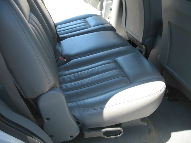 Dodge Durango 2005 photo 11