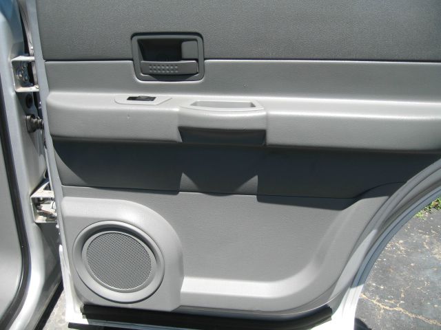 Dodge Durango 2005 photo 12