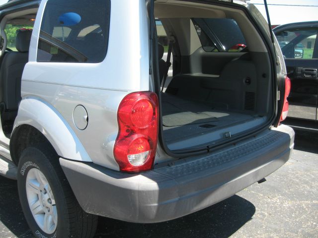 Dodge Durango 2005 photo 16